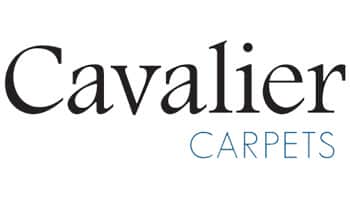 Beckenham Carpets - Cavalier Carpets logo