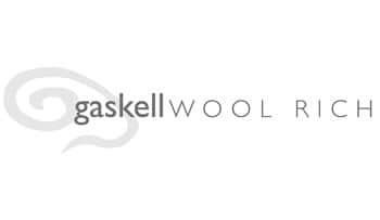Beckenham Carpets - Gaskell Wool Rich logo