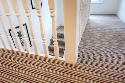 carpet-installed-on-stairs-by-beckenham-carpets