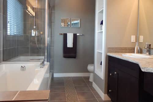 luxury-vinyl-tiles-installed-in-bathroom
