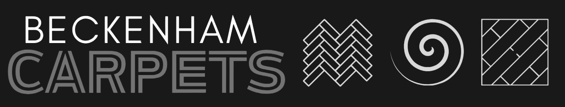 Beckenham Carpets Logo